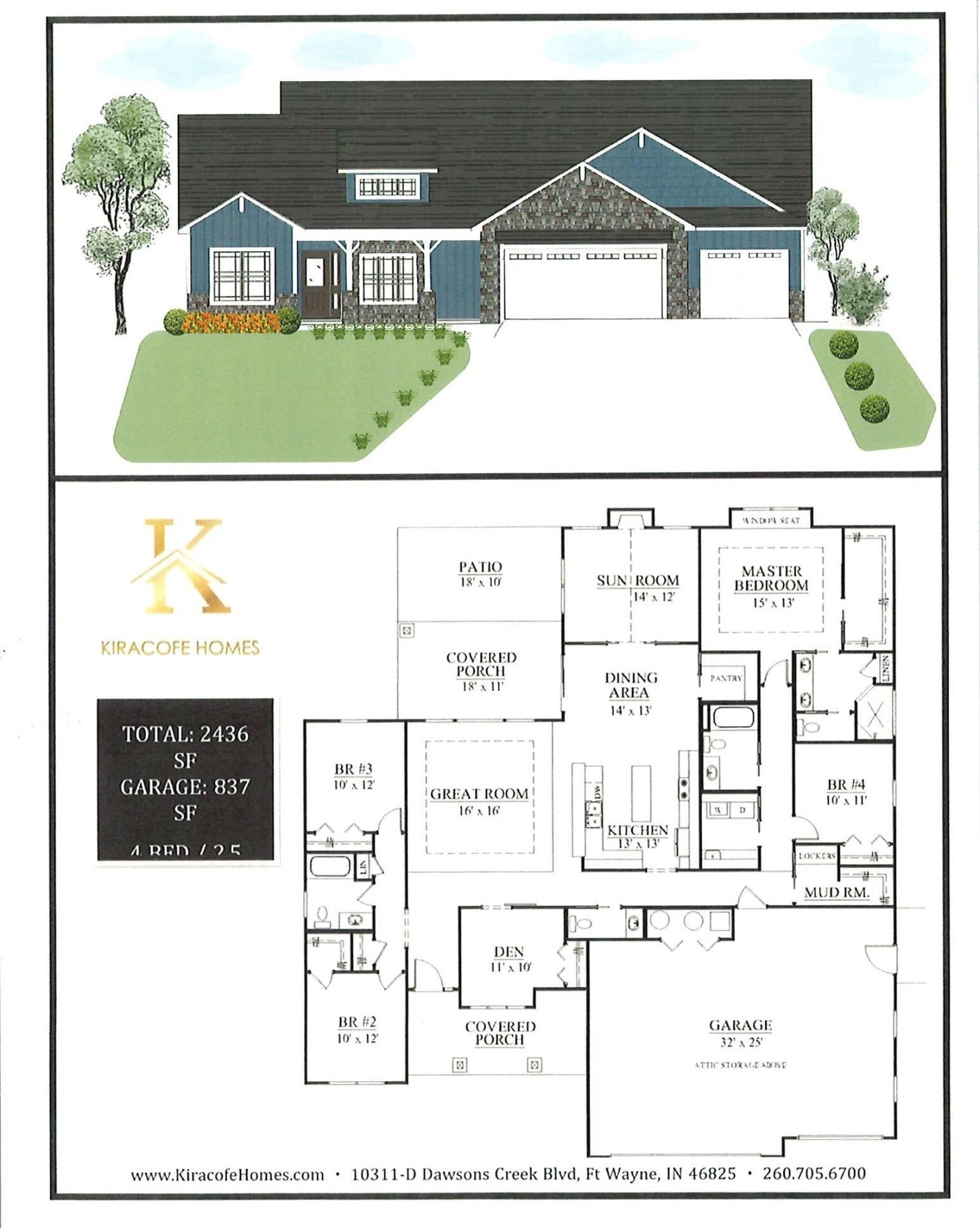 6711 Division Line Rd