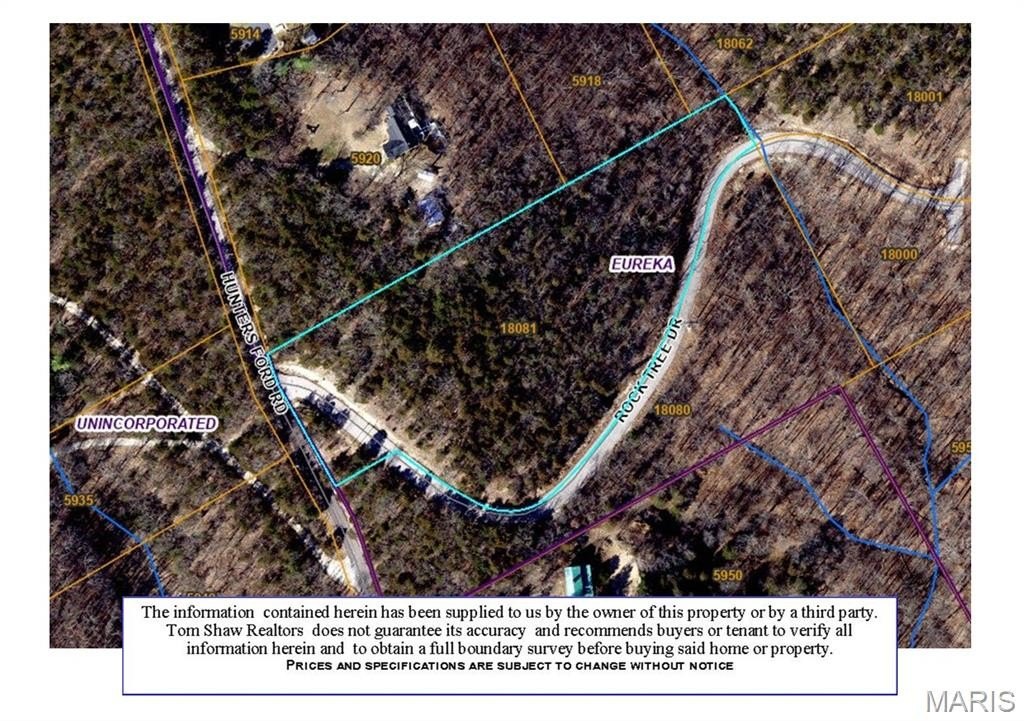 Other - 18081 Rock Tree Drive, Pacific, MO