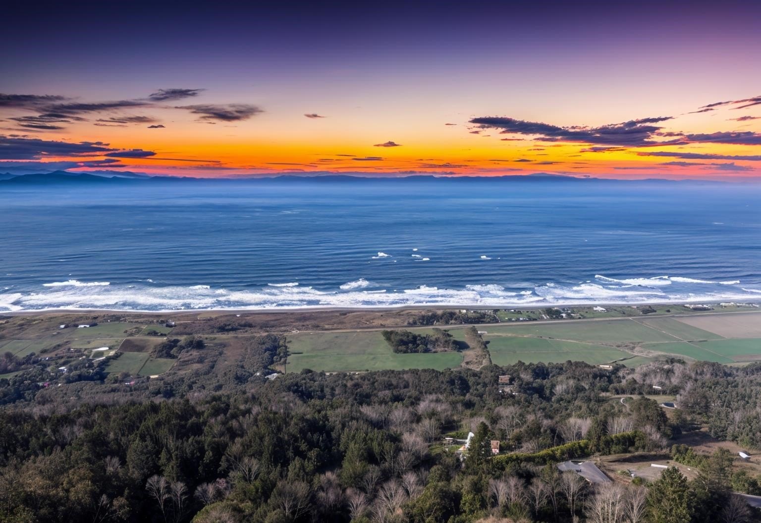 Single Family - LOT 27 Spyglass, Smith River, CA