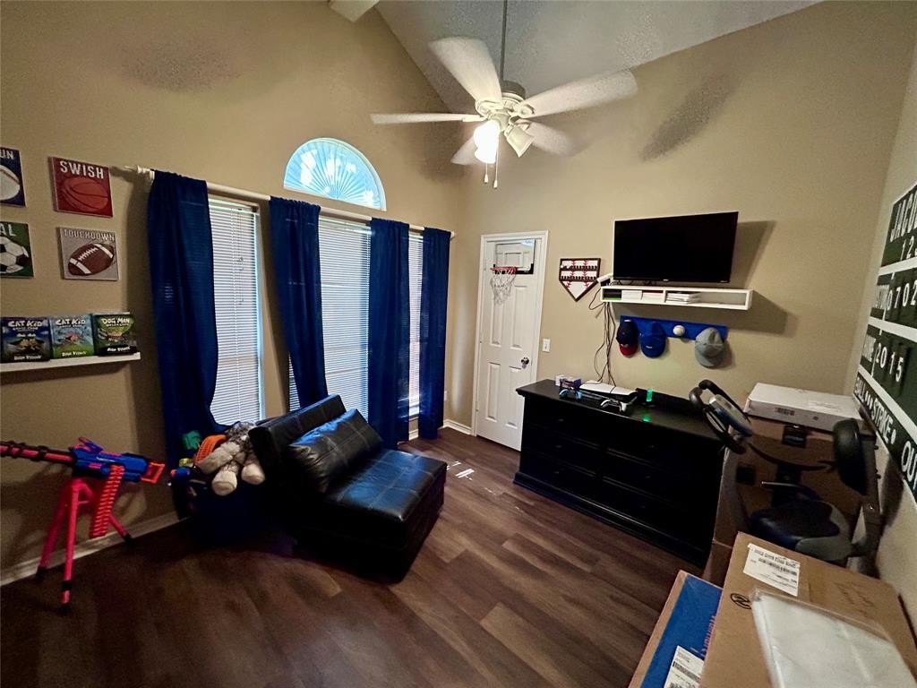 Single Family 3BR 2BA - 187 SANDY, Reno, TX