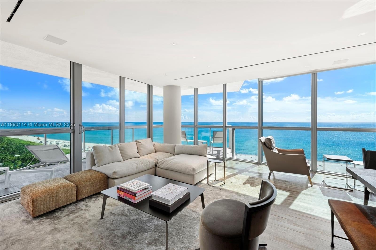 Condo 2BR 2BA - 101 20th St, Miami  Beach, FL