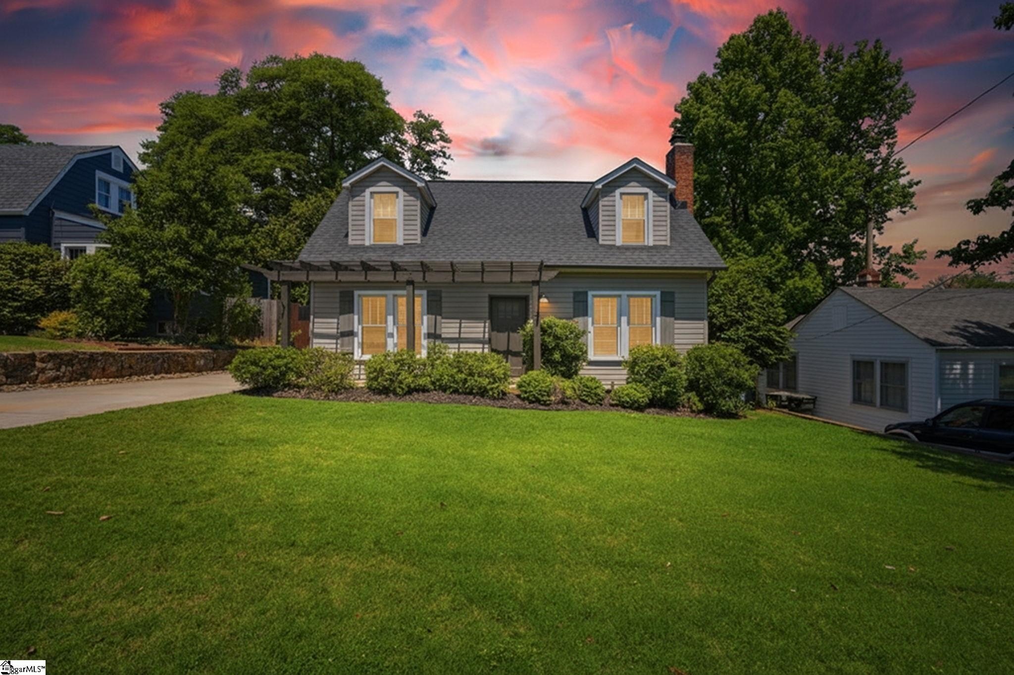 Other 3BR 3BA - 20 Glenn Street, Greenville, SC
