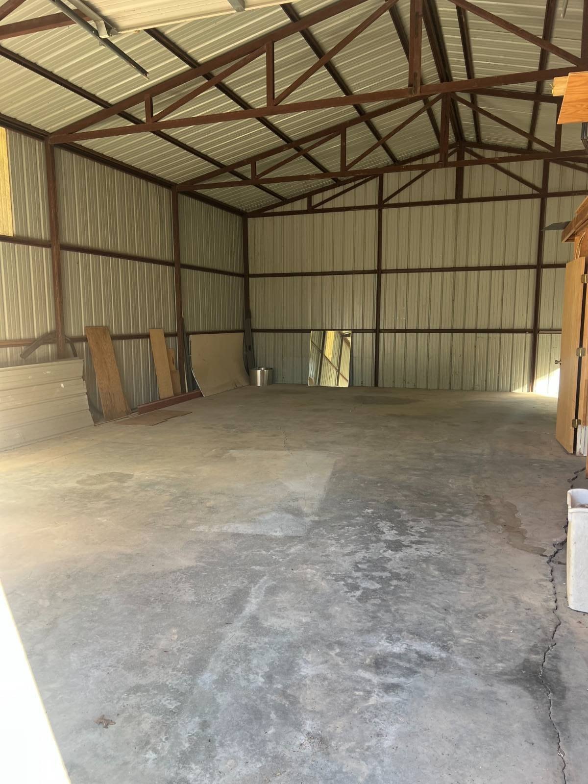 Other - 183 Hunter Rd, Stigler, OK