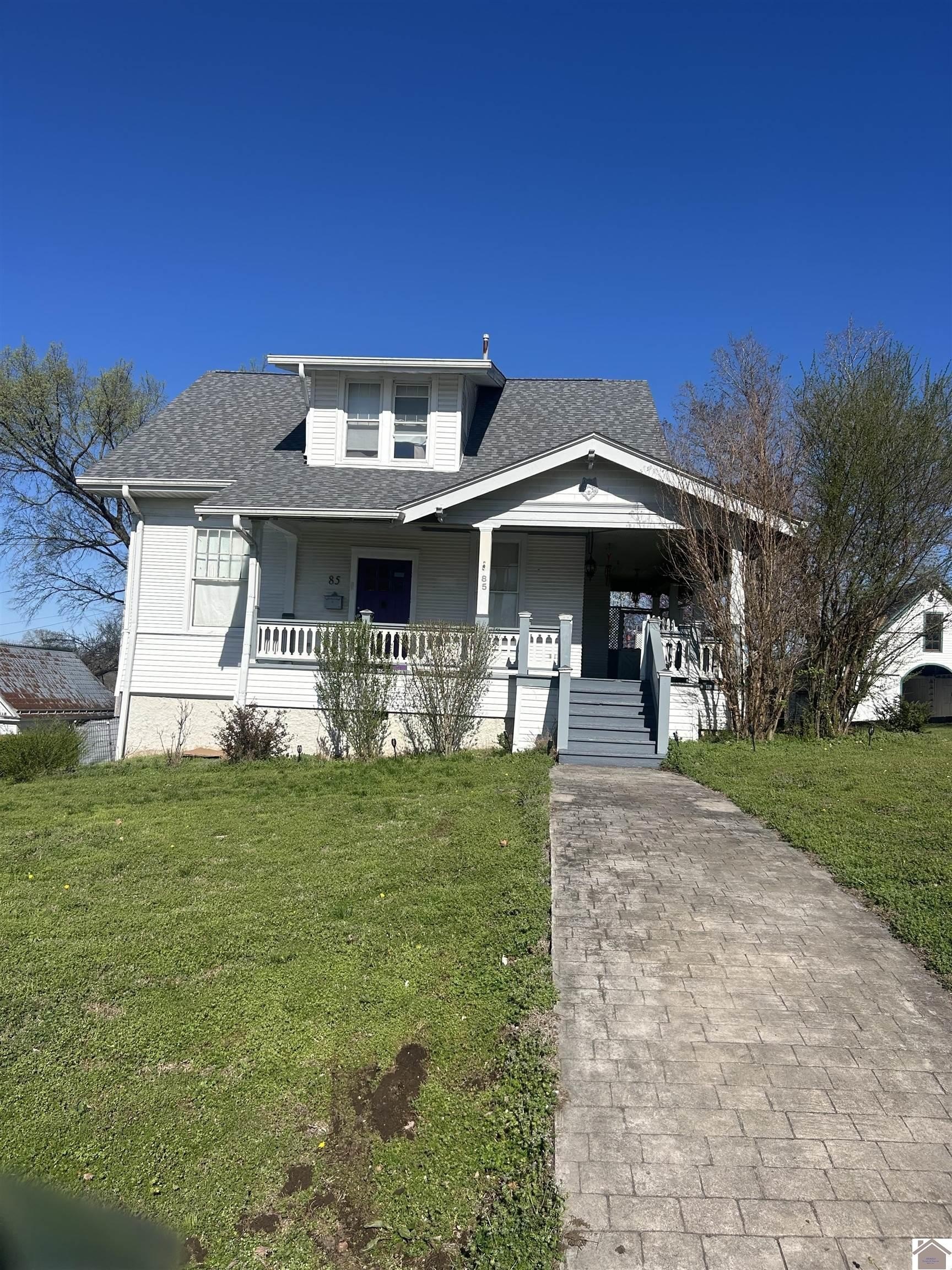 Other 3BR 2BA - 85 Main Street, Cadiz, KY