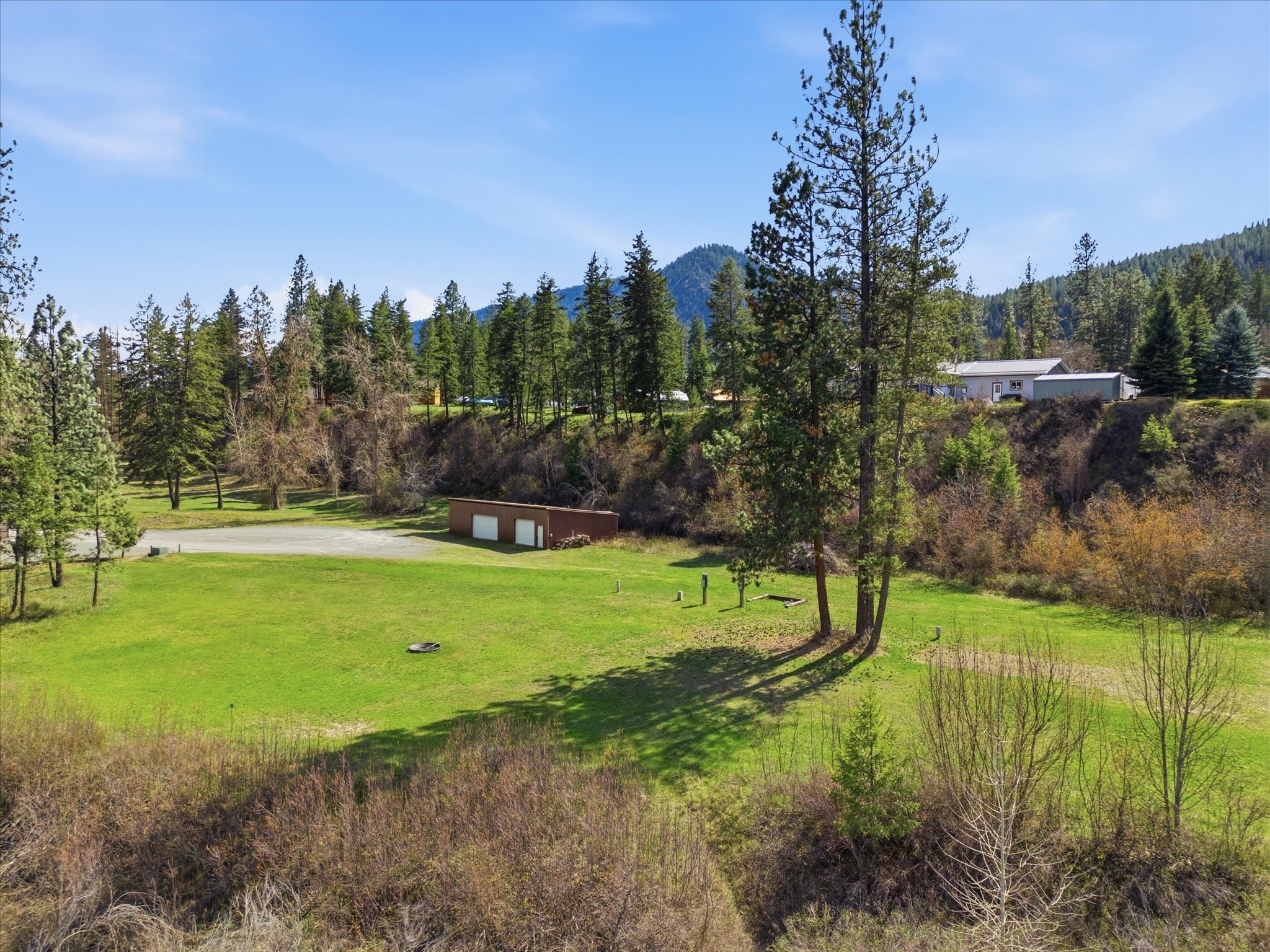Other - 352 Clark Fork Drive, Superior, MT