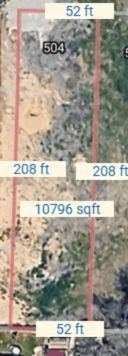 Plots and Land - Tbd Fir, Celeste, TX