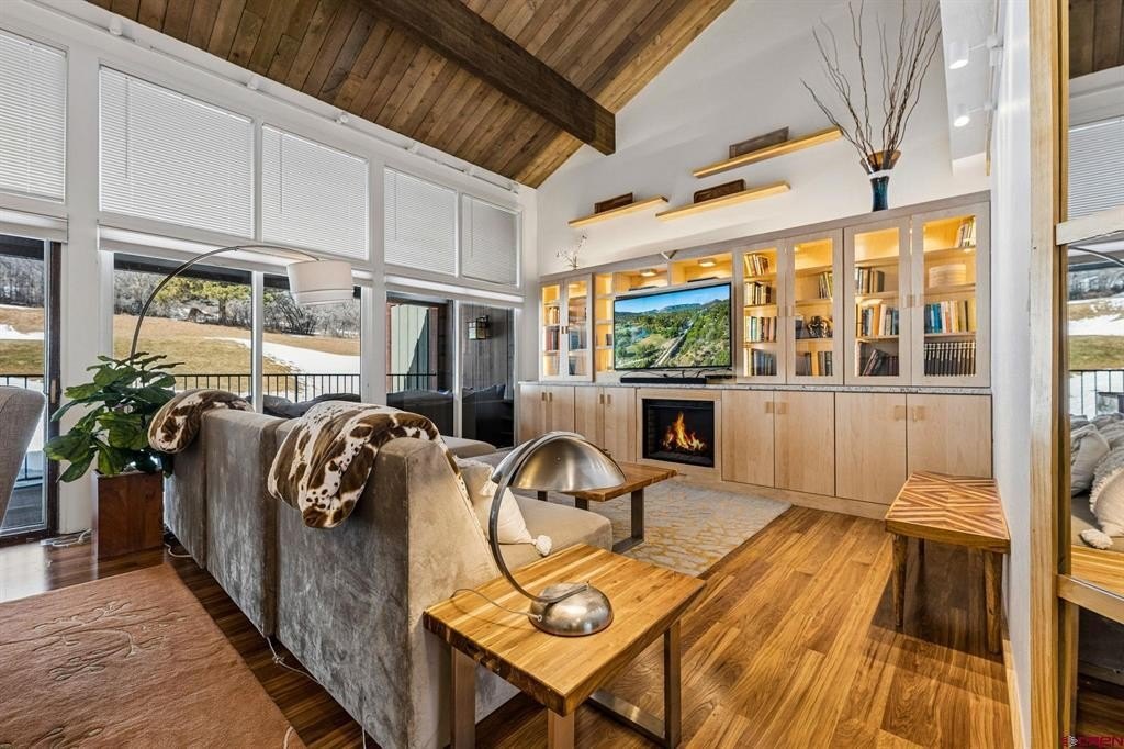 Condo 2BR 2BA - 365 S Tamarron Drive, Durango, CO