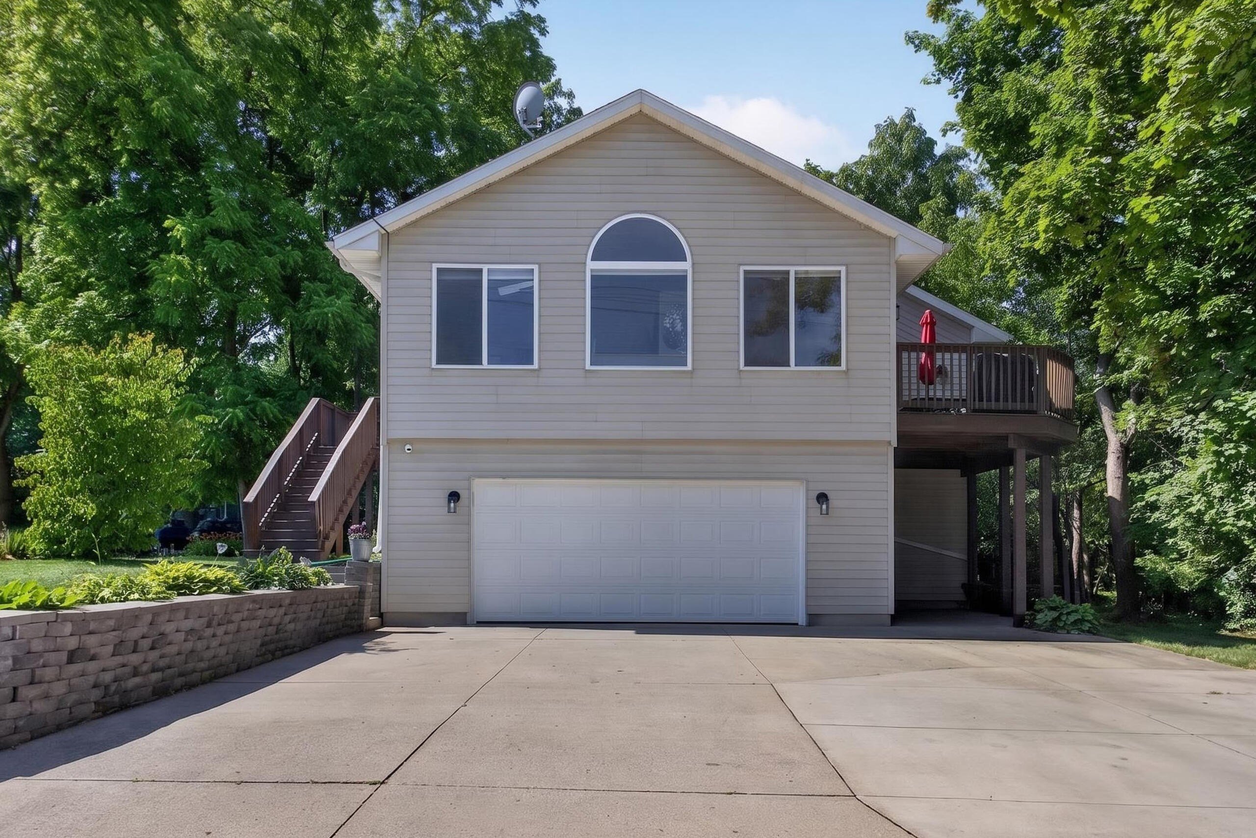 Other 3BR 3BA - 11947 Bunday Drive, Jerome, MI