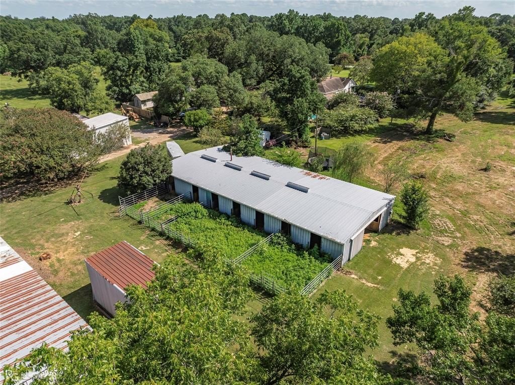 Single Family 3BR 3BA - 3530 Old Mooringsport Road, Shreveport, LA