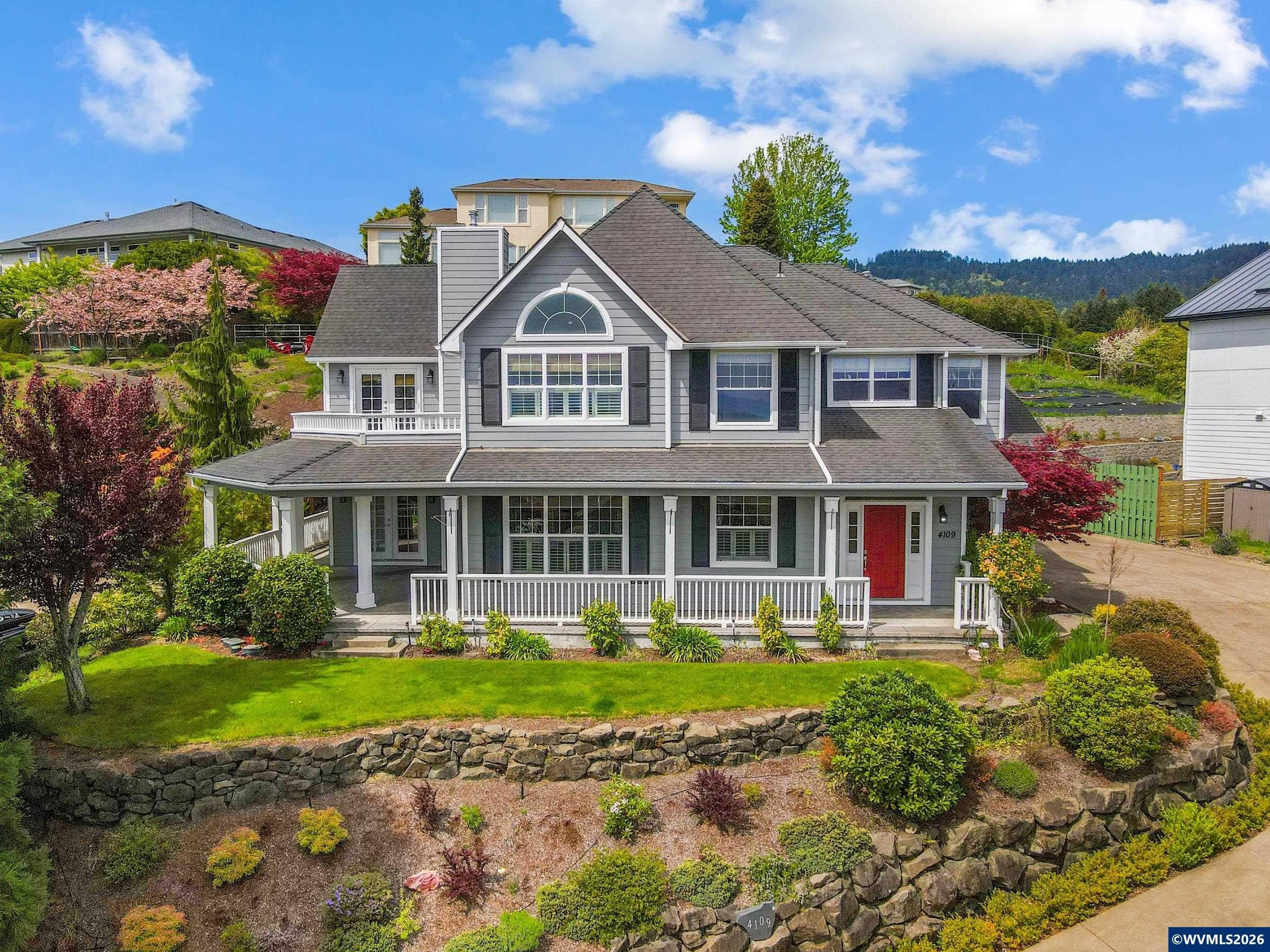 Other 4BR 3BA - 4109 NW Boxwood Dr, Corvallis, OR