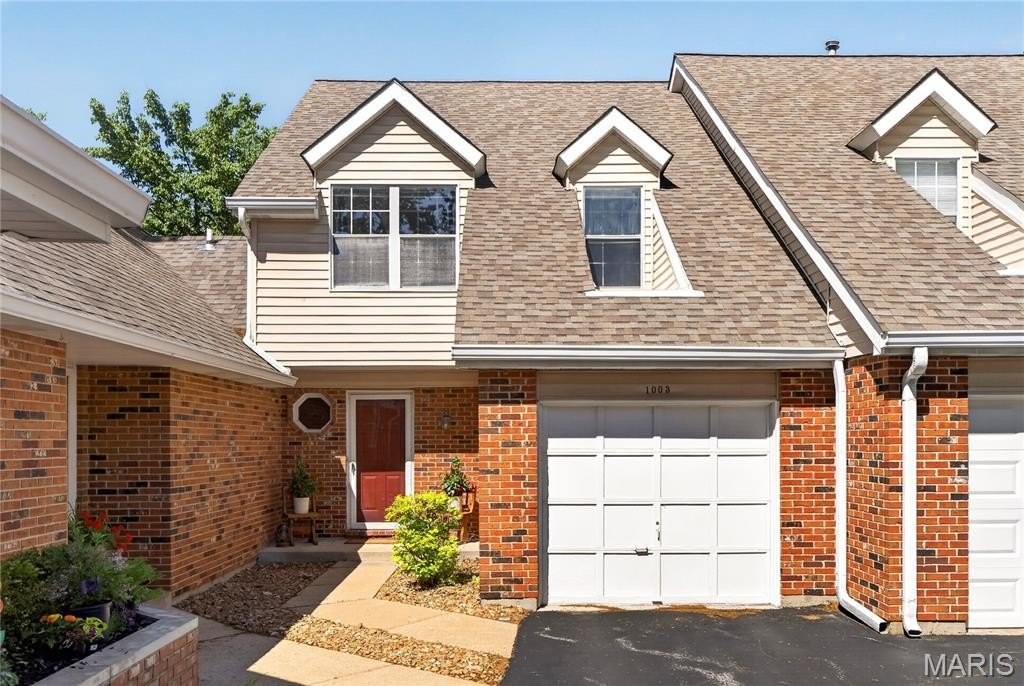 Single Family 2BR 3BA - 1003 Pocono Trail, Unincorporated, MO