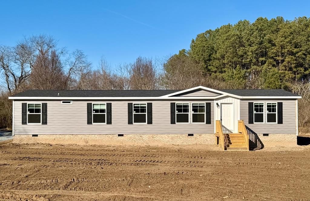 Single Family 4BR 2BA - 93 Deer Run Road, Callao, VA