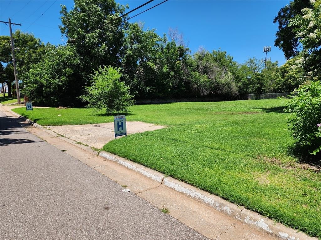 Other - 1245 NW 53rd Street, Oklahoma City, OK