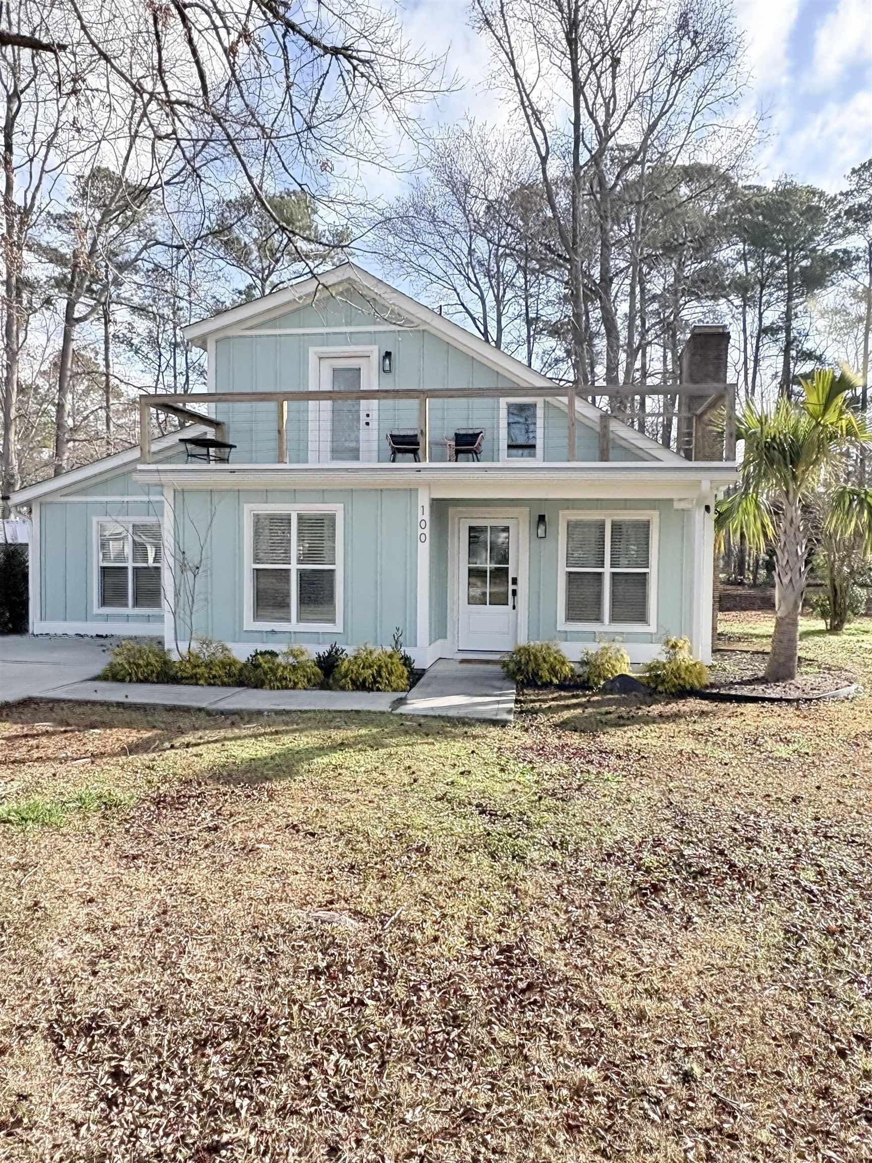 Other 3BR 3BA - 100 Boundary Loop Rd., Calabash, NC