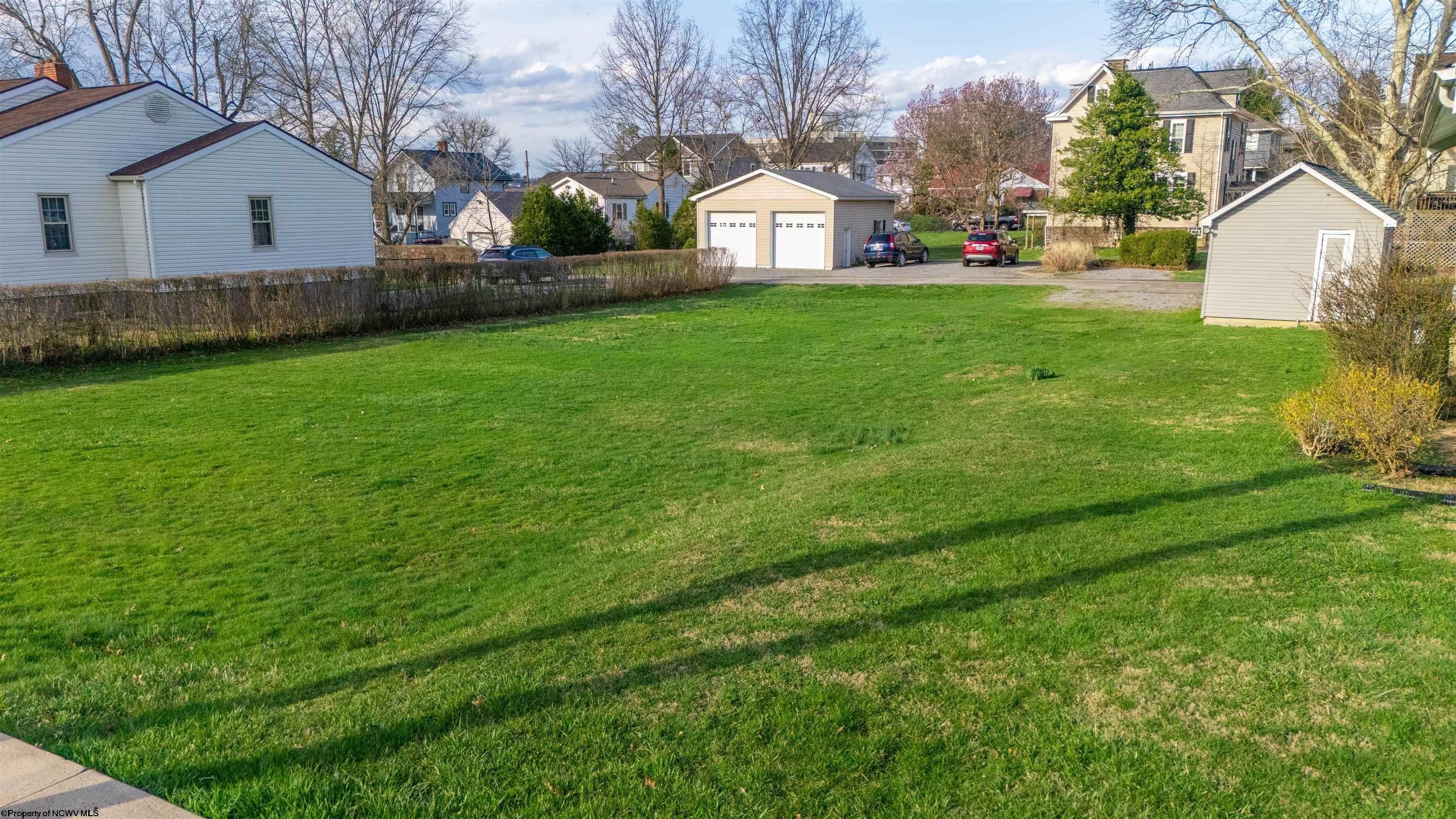 Other - 904 Dudley Avenue, Morgantown, WV