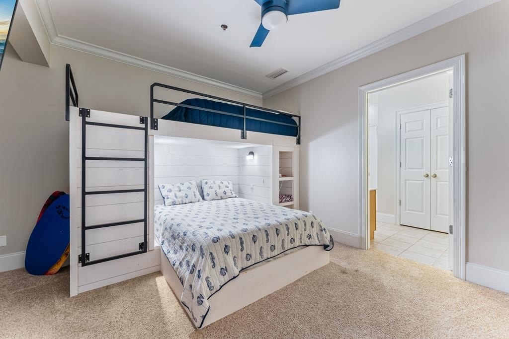 Condo 3BR 2BA - 4000 Hwy 98, Mexico Beach, FL