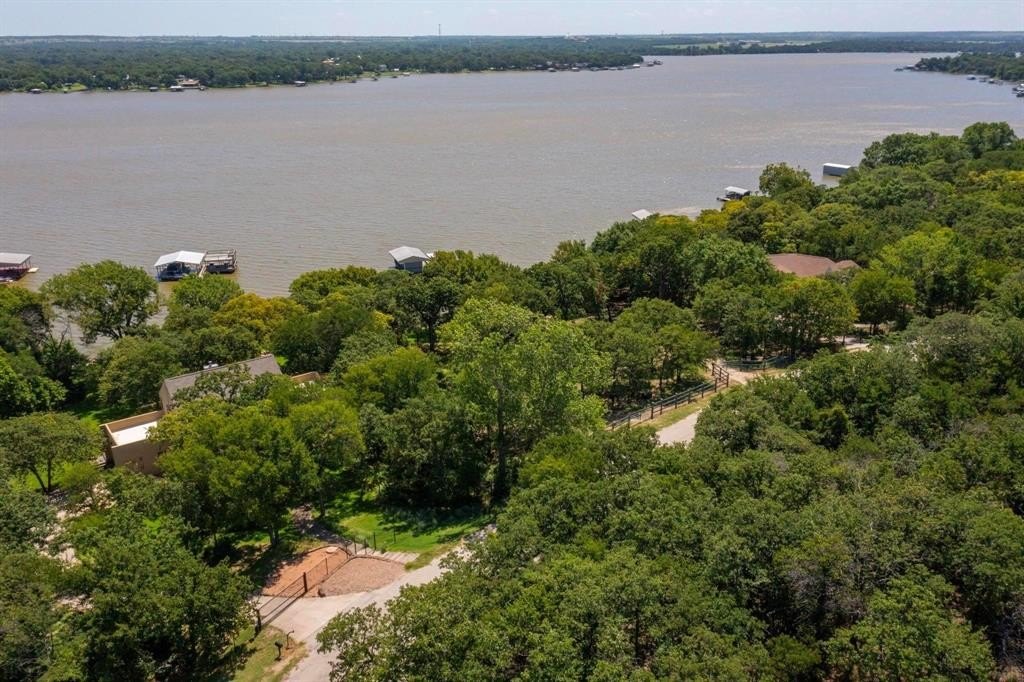 Plots and Land - 00 Eagle Pointe, Azle, TX