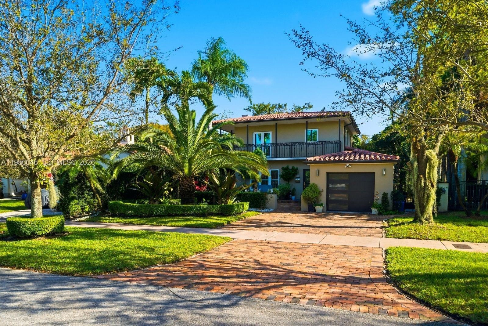 Single Family 3BR 3BA - 430 Candia Ave, Coral Gables, FL