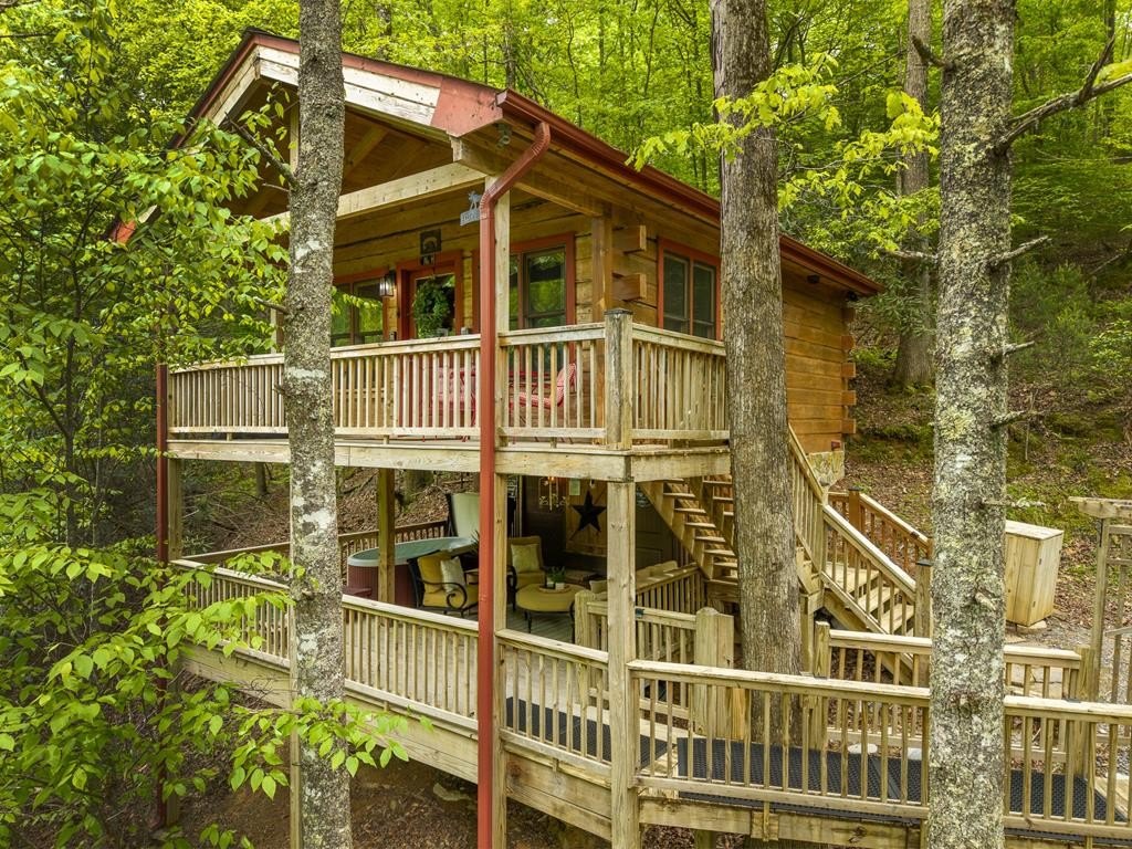 Other 1BR 1BA - 28 Briar Creek Road, Ellijay, GA