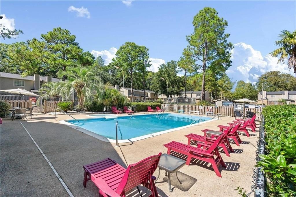 Condo 3BR 3BA - 6701 Dickens Ferry Road unit: 106, Mobile, AL