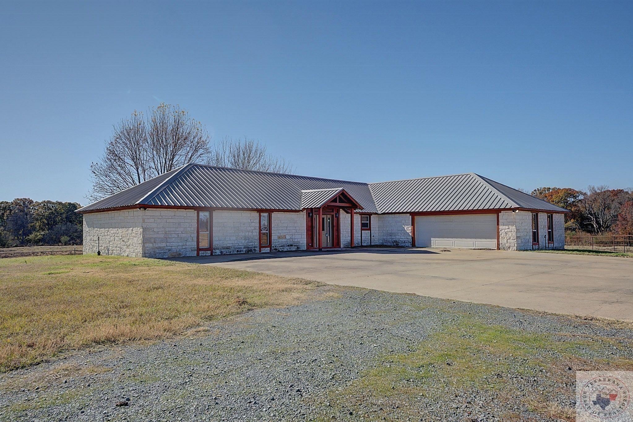 Single Family 3BR 3BA - 504 CR 2008, New Boston, TX