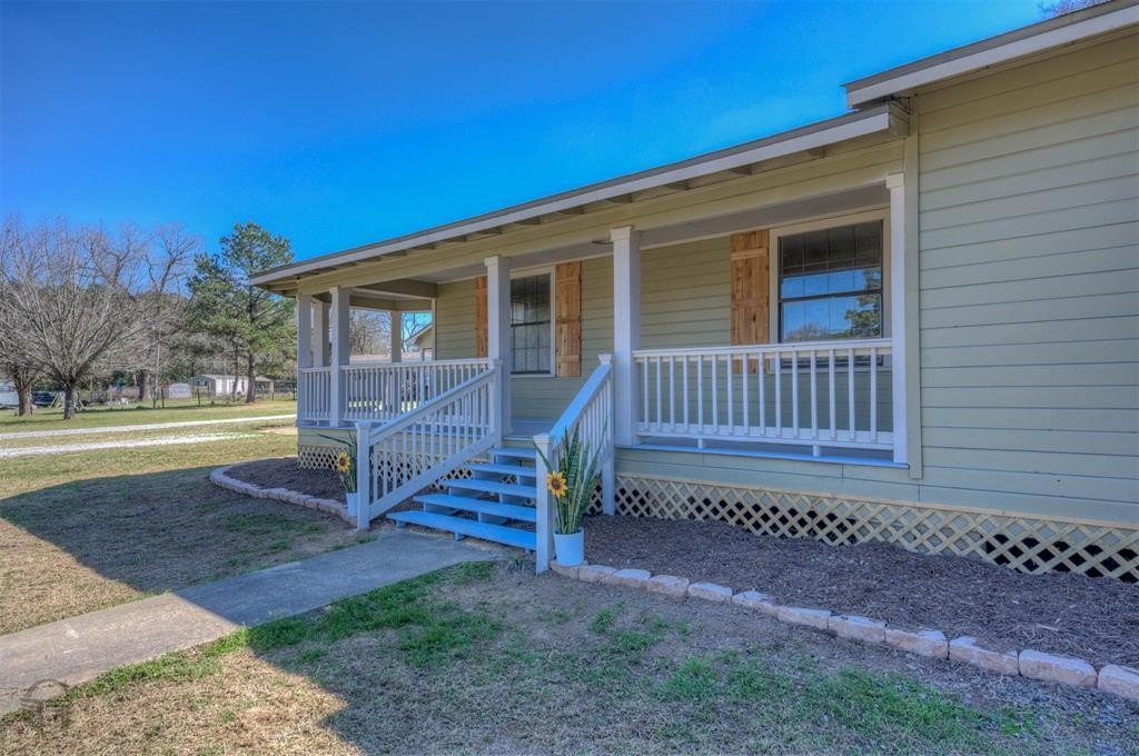 Single Family 4BR 2BA - 6343 President, Keithville, LA