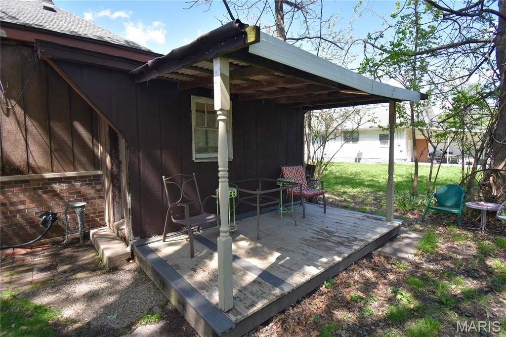 Single Family 2BR 2BA - 418 E Elm Street, Gillespie, IL
