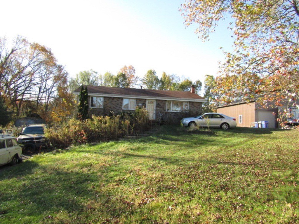 Single Family 3BR - 312 Leslie Rd, Middlesex Twp, PA