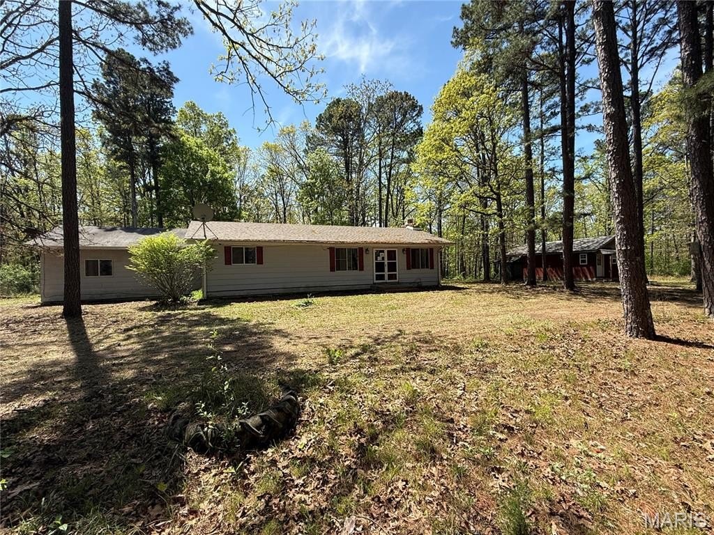 Single Family 3BR 2BA - 16558 Hwy BB, Licking, MO