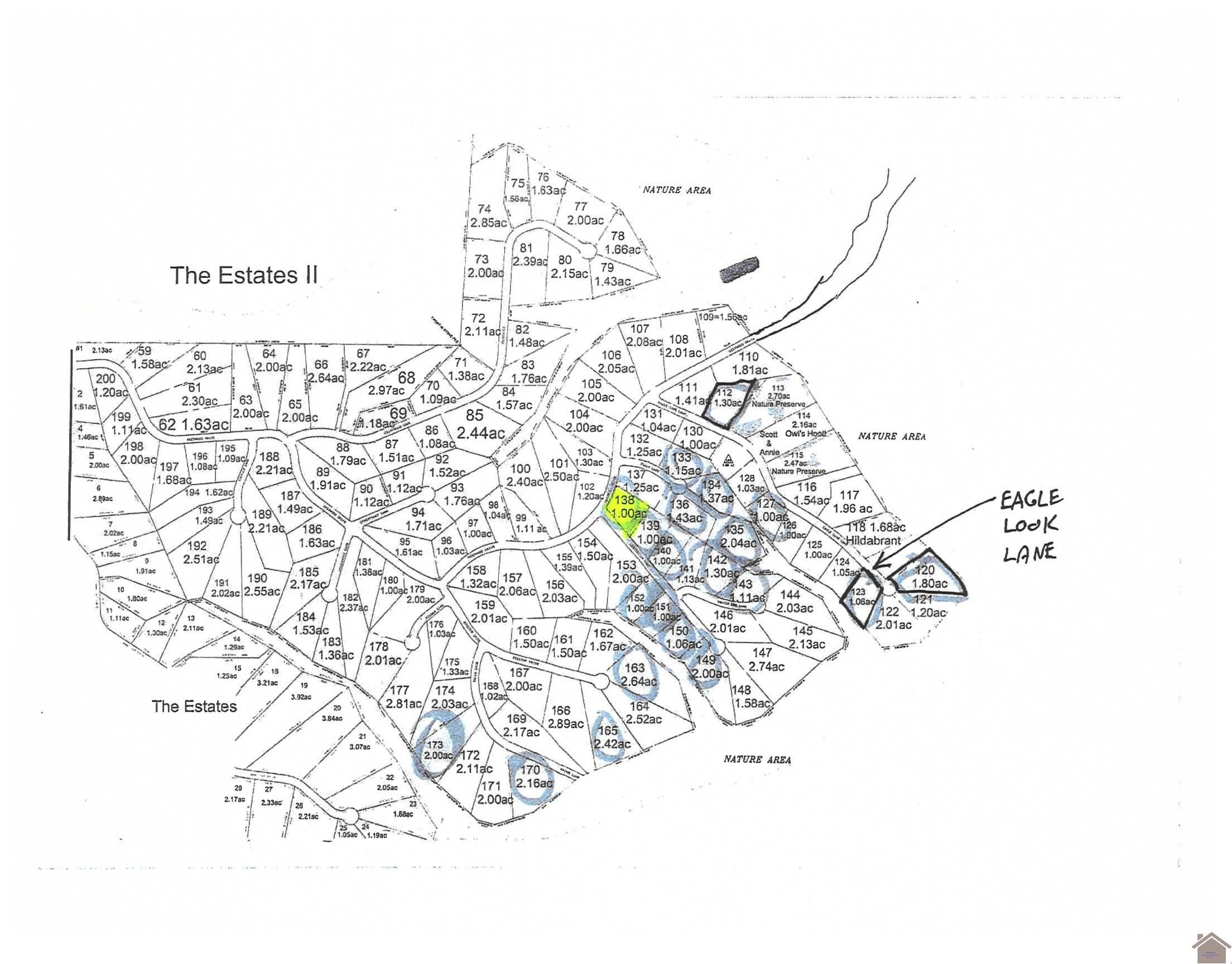 Other - 138 Centerview Road lot: 138, Murray, KY