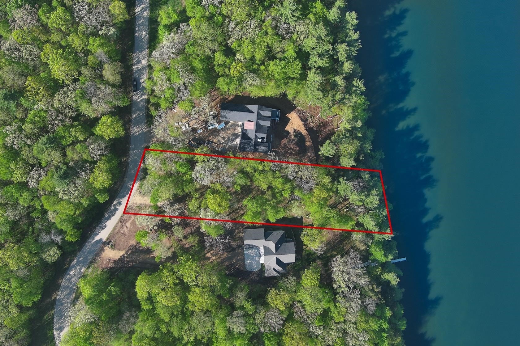 Other - L2 Oakwood Avenue lot: 2, Green Lake, WI