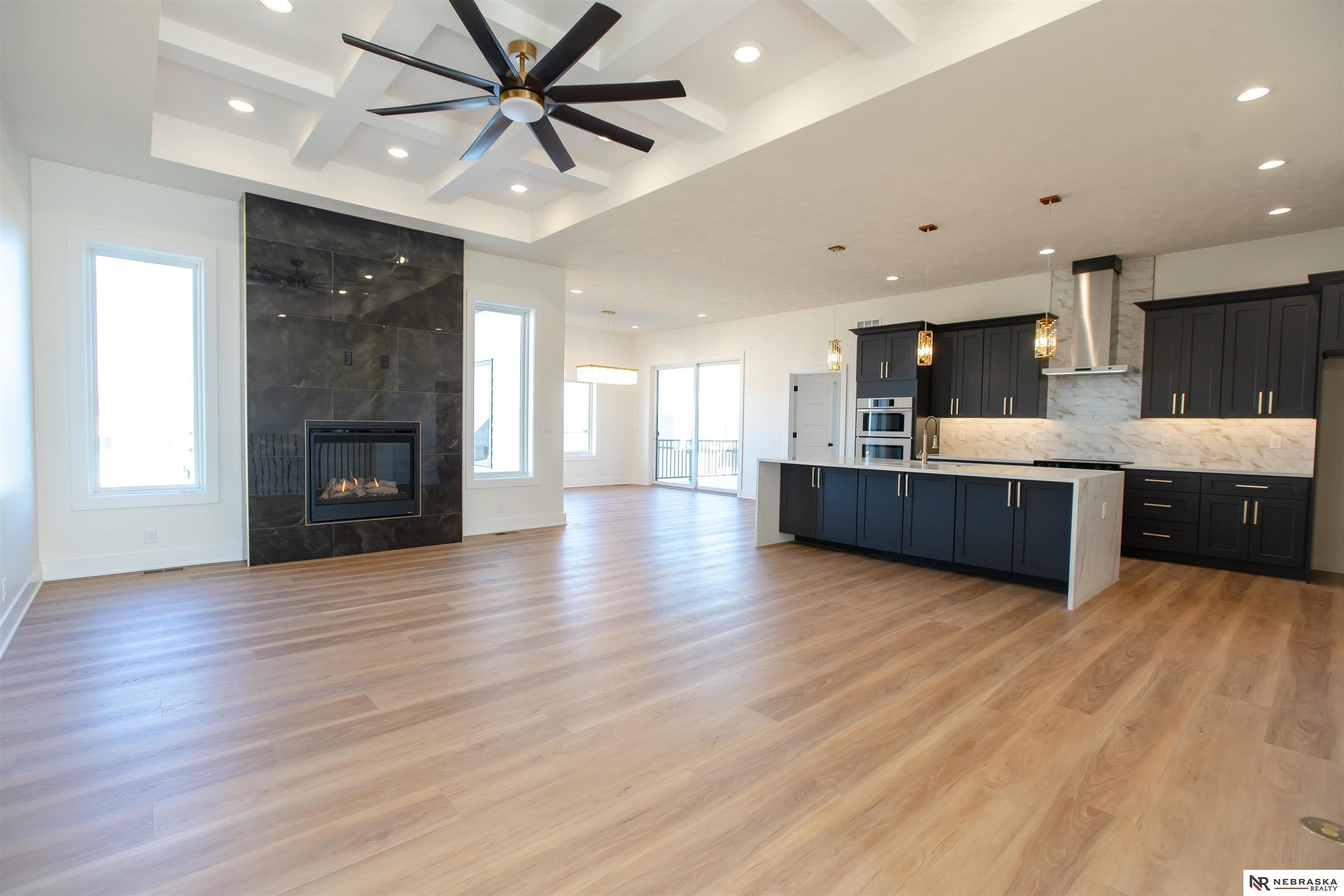 Single Family 5BR 3BA - 8700 Honeybee Lane, Lincoln, NE