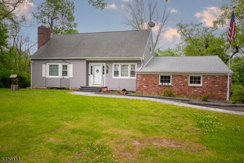 Single Family 3BR 2BA - 30 Anderson Hill Rd, Fredon Twp., NJ