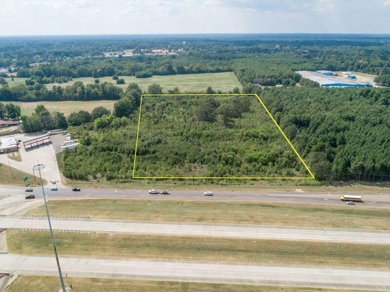 Plots and Land - 2014 S Bishop Road, Texarkana, TX