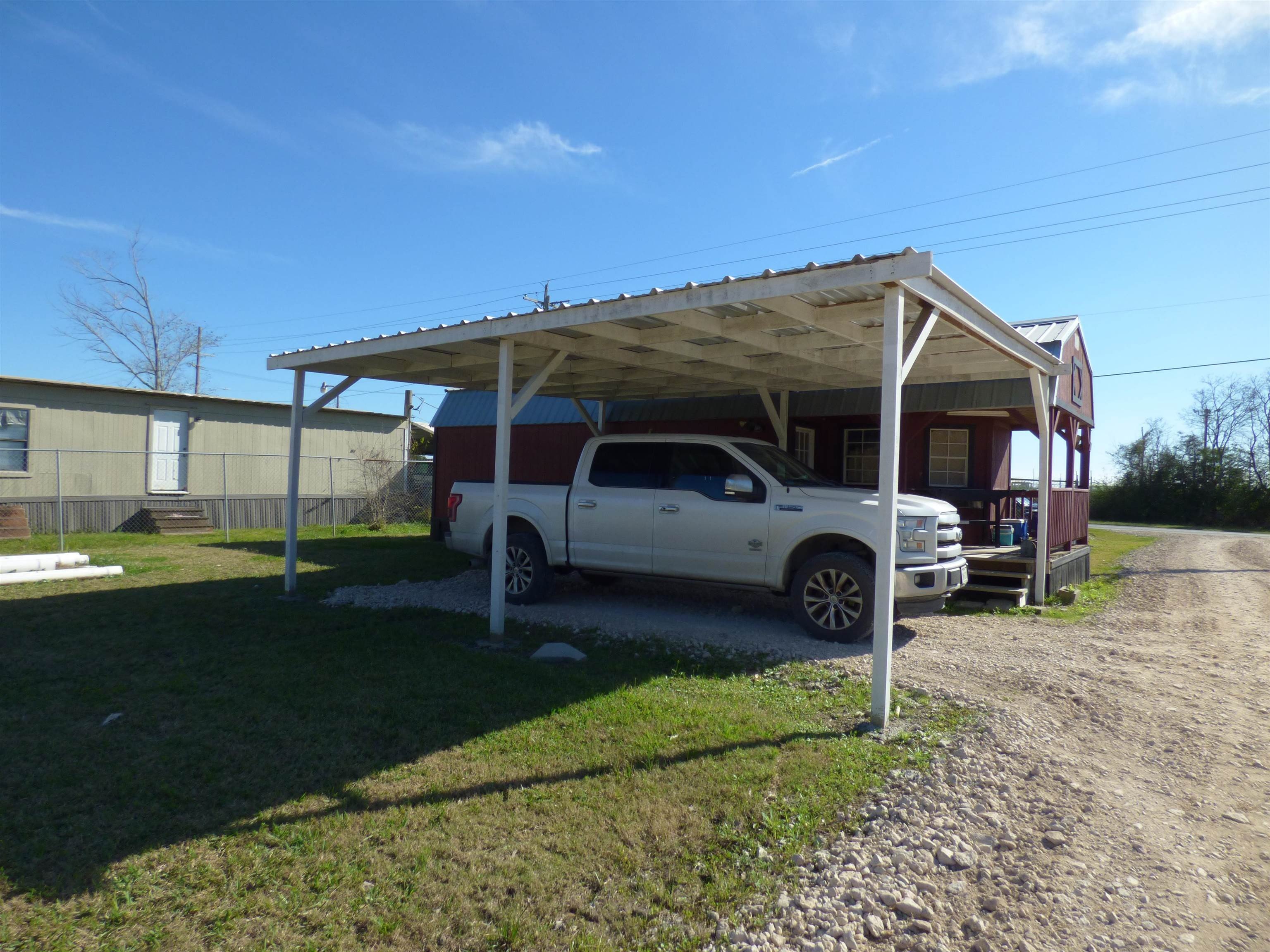 Single Family 1BR 1BA - 4312 Western Ave, Orange, TX