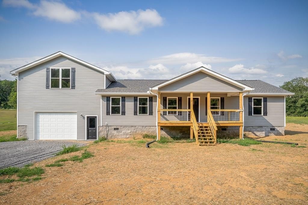 Other 3BR 3BA - 420 Salt Lick Creek Rd, Pleasant Shade, TN
