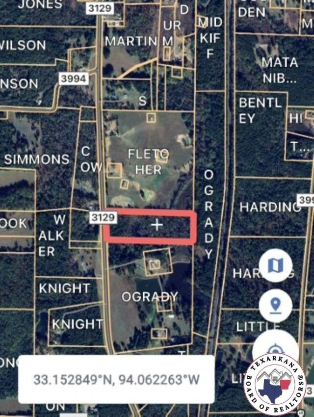 Other - FM 3129, Bloomburg, TX