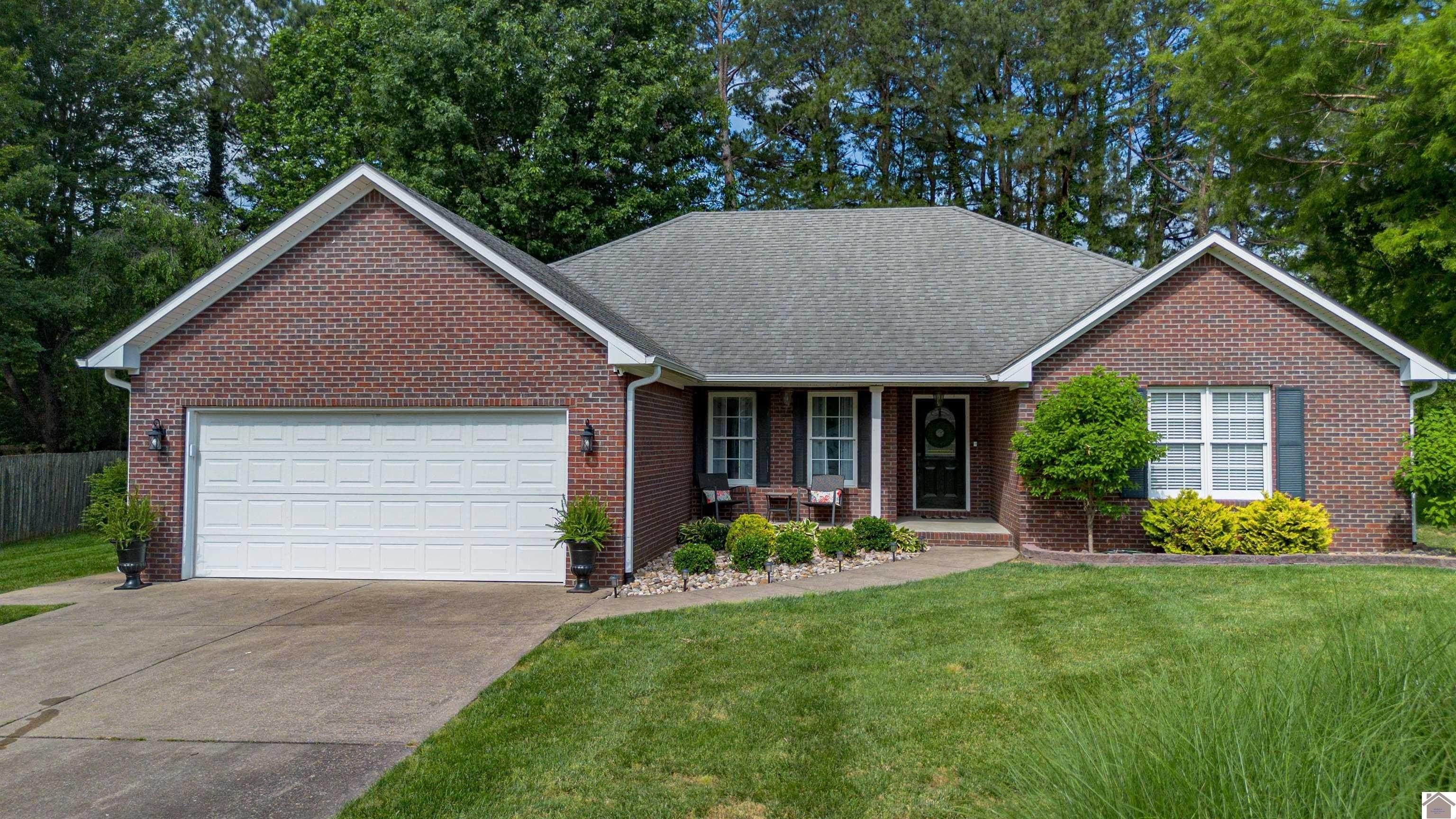 Other 4BR 2BA - 340 Jolee Way, Paducah, KY