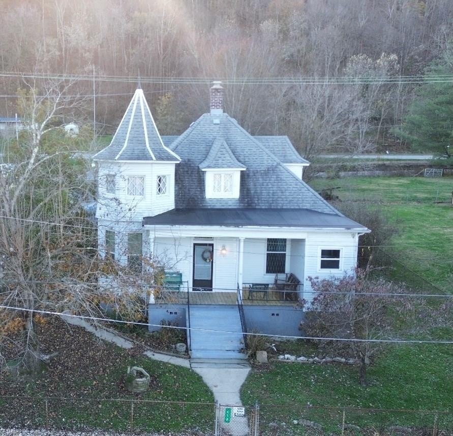 Other 6BR 2BA - 418 Front St, Vanceburg, KY