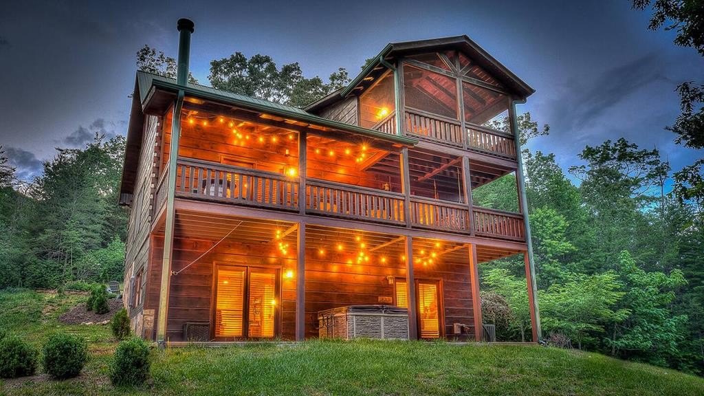Other 3BR 3BA - 122 Sullivan Trail, Blairsville, GA