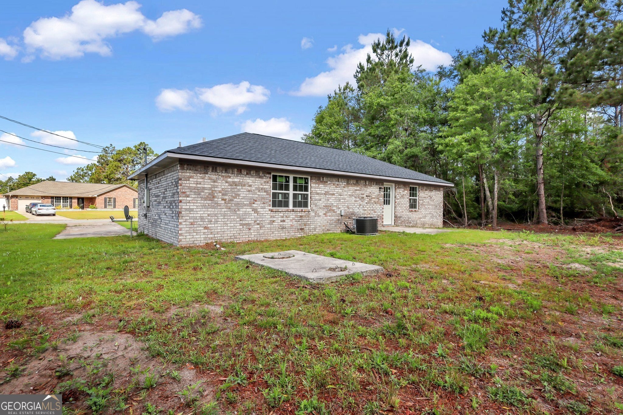 30 Cypress  