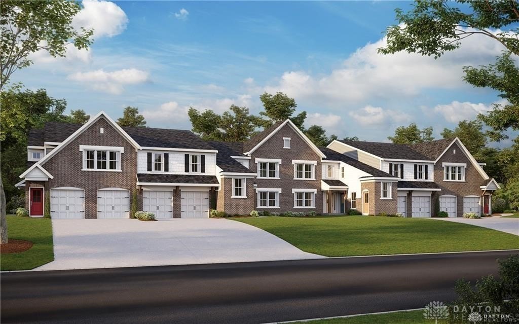 Condo 2BR 2BA - 435 Chambers Bay Place, Lebanon, OH