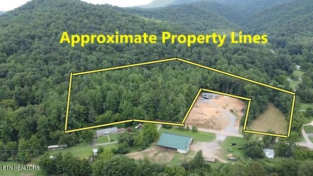 Other - 18.5 acres Wears Valley Rd, Townsend, TN