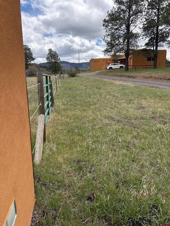 Single Family 2BR 2BA - 719 Spring Creek Circle, Pagosa Springs, CO