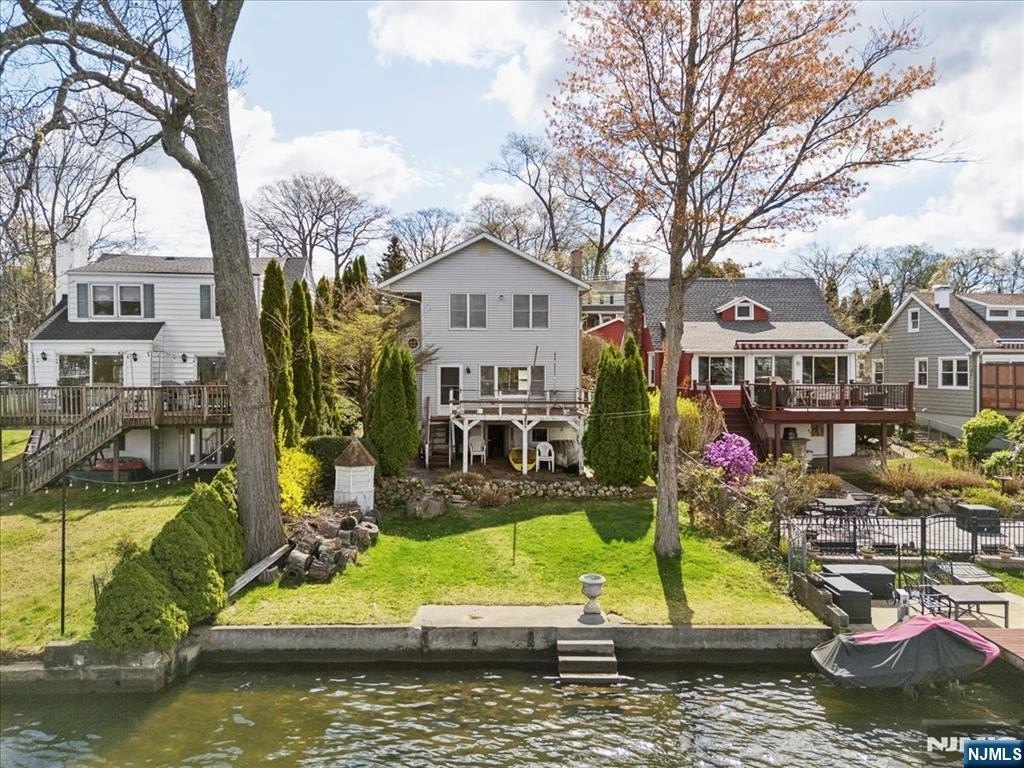 Other 3BR 2BA - 45 Bertrand Road, Mount Arlington Boro, NJ