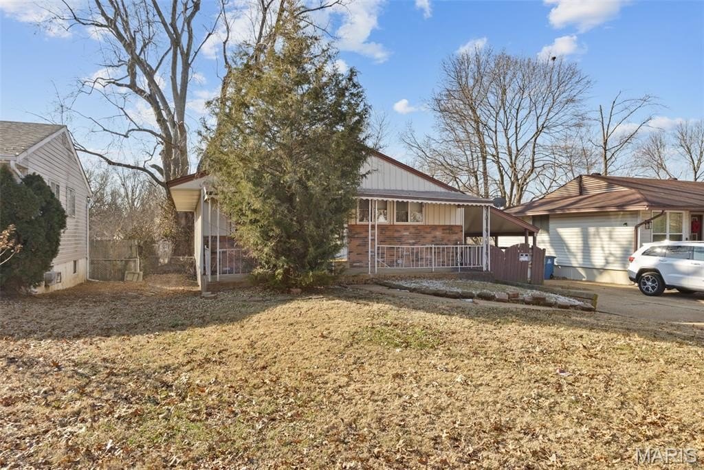 Single Family 3BR 2BA - 200 McAlpine Drive, Unincorporated, MO