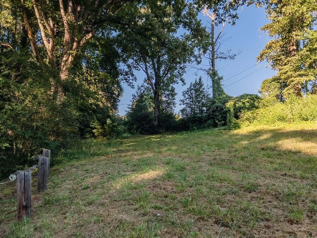 Other - Franklin Grove Church Road, Bryson City, NC