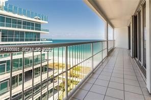 Condo 2BR 2BA - 9341 Collins Ave, Surfside, FL