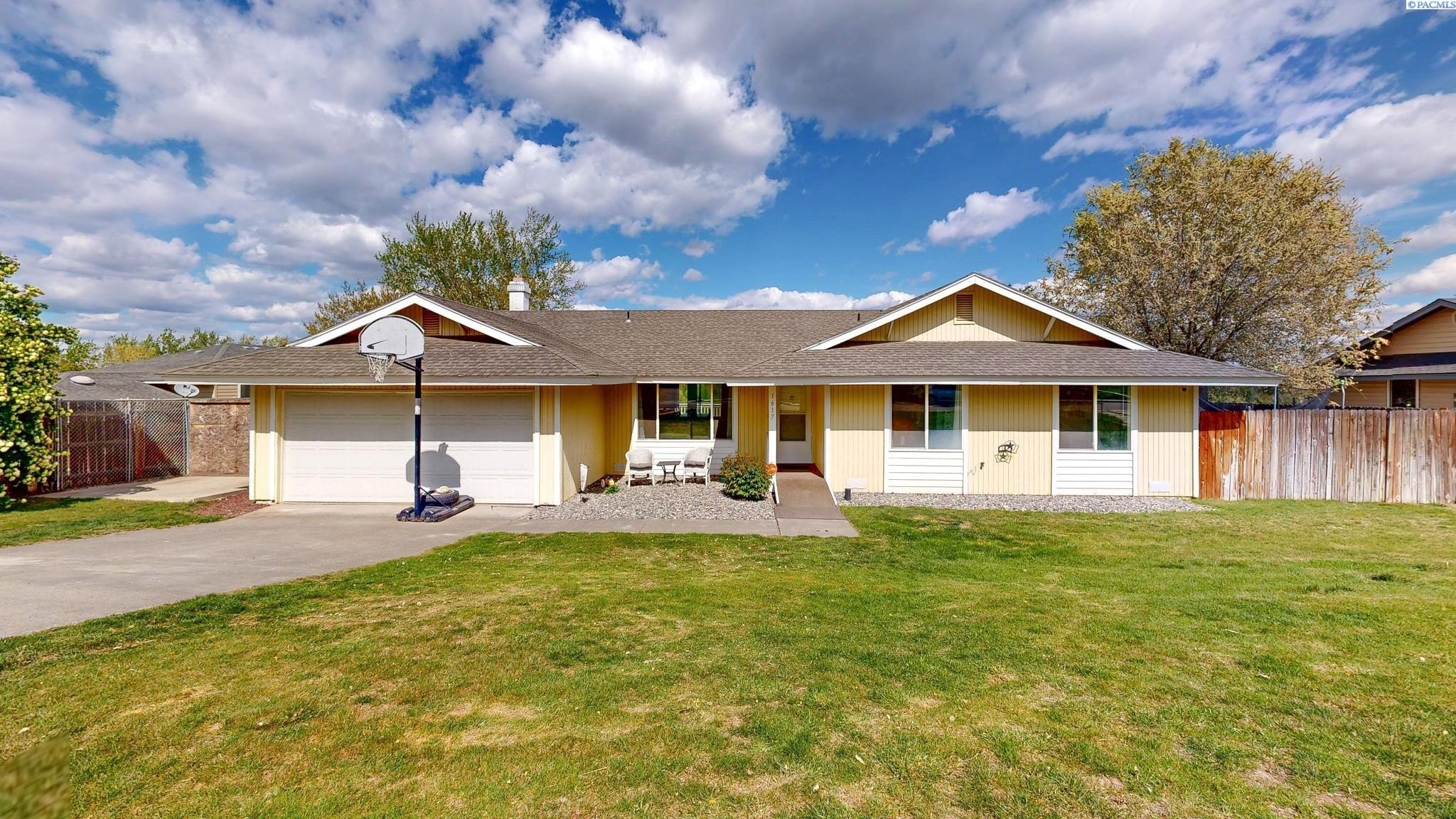 Other 4BR 3BA - 1617 S Jean Street, Kennewick, WA