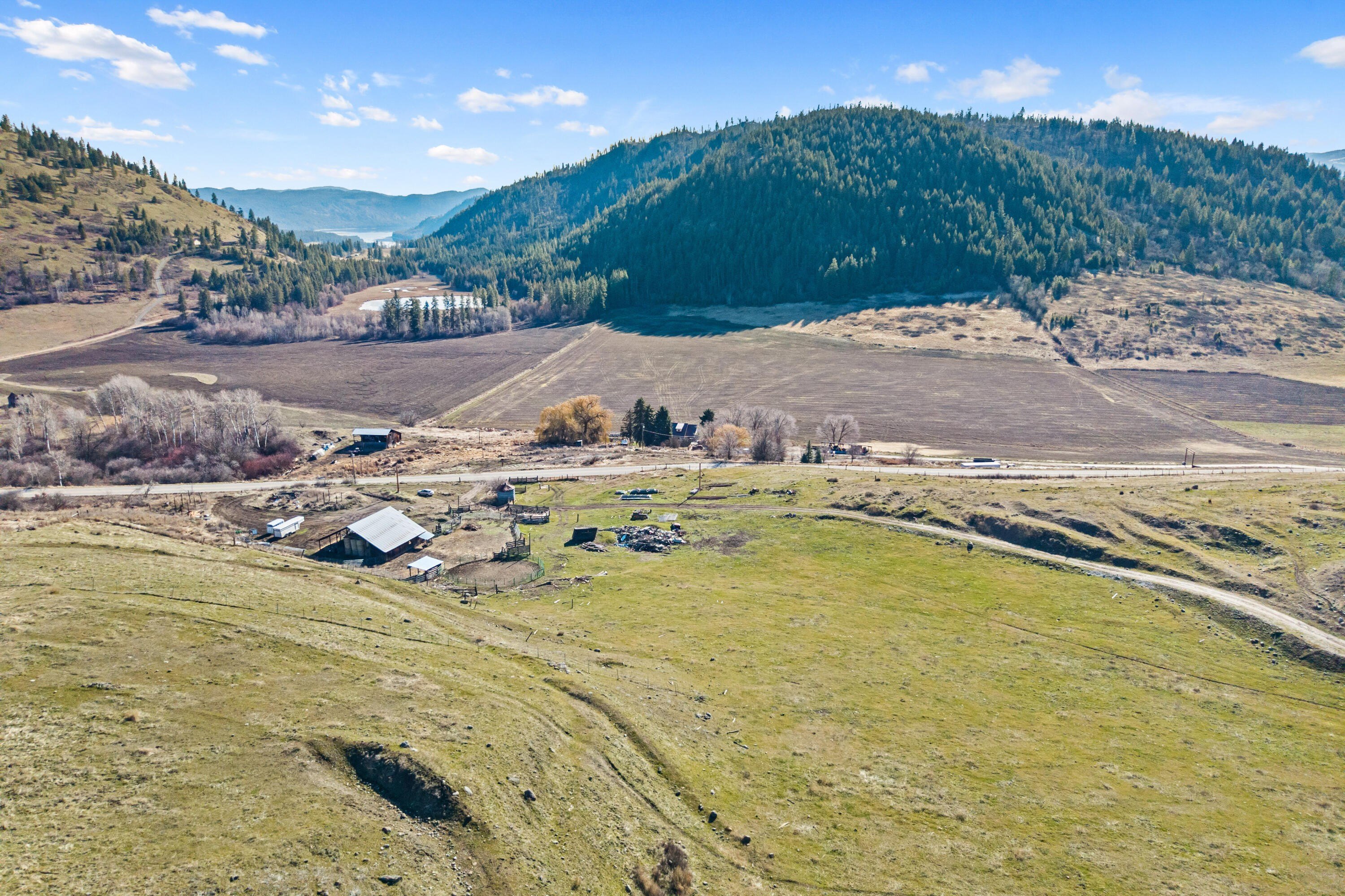 Other - 2697 BRIDGEMAN-RETTINGER RD, KETTLE FALLS, WA